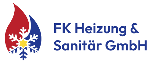 Logo FK Heizung & Sanitär GmbH